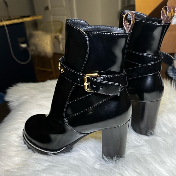 LV STAR TRAIL ANKLE BOOT - Picture 10 of 14
